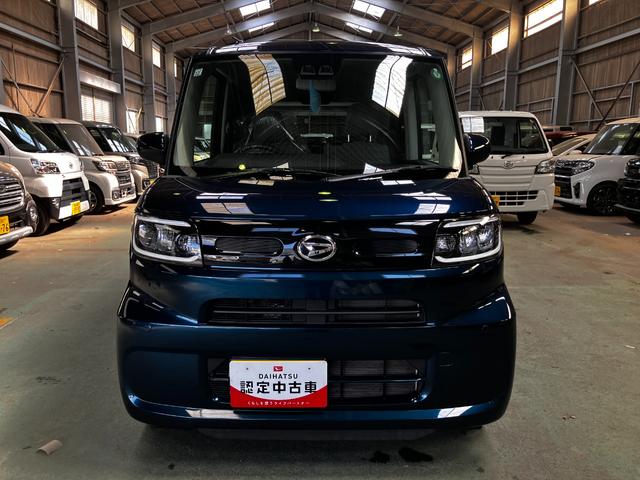 タントＸ（和歌山県）の中古車