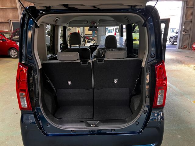 タントＸ（和歌山県）の中古車