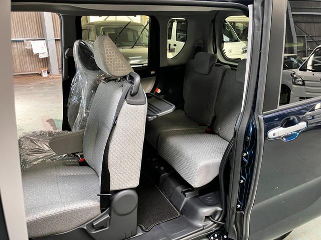 タントＸ（和歌山県）の中古車