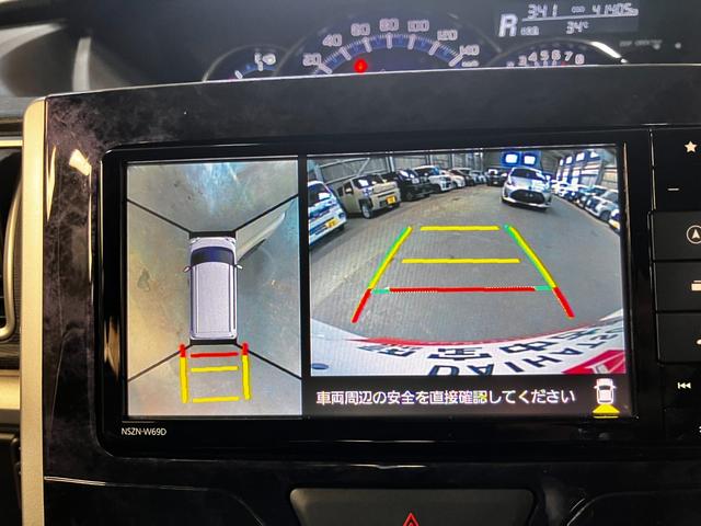 タントカスタムＲＳ　トップエディションＶＳ　ＳＡIII（和歌山県）の中古車