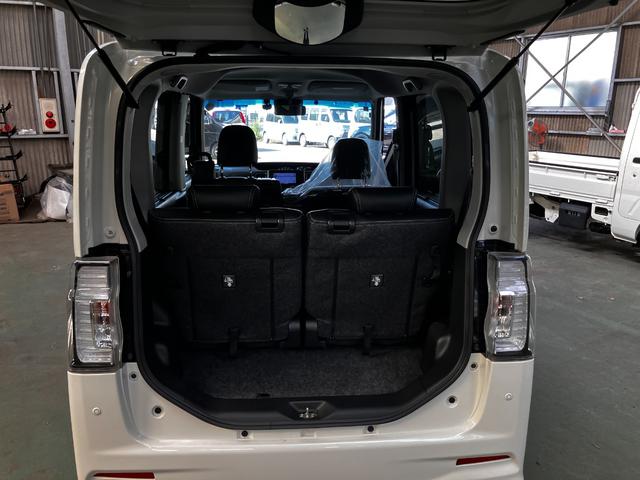 タントカスタムＲＳ　トップエディションＶＳ　ＳＡIII（和歌山県）の中古車