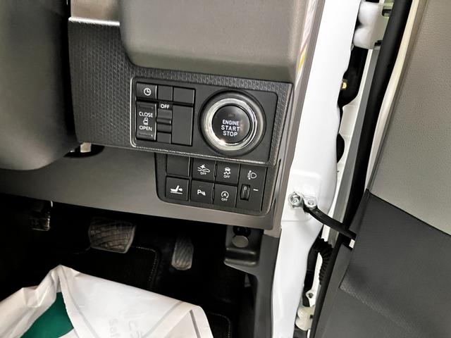 タントＸＬＥＤヘッドランプ　スマートアシスト　左側パワースライドドア付　ミラクルオープンドア（和歌山県）の中古車