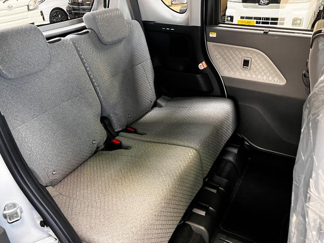 タントＸＬＥＤヘッドランプ　スマートアシスト　左側パワースライドドア付　ミラクルオープンドア（和歌山県）の中古車