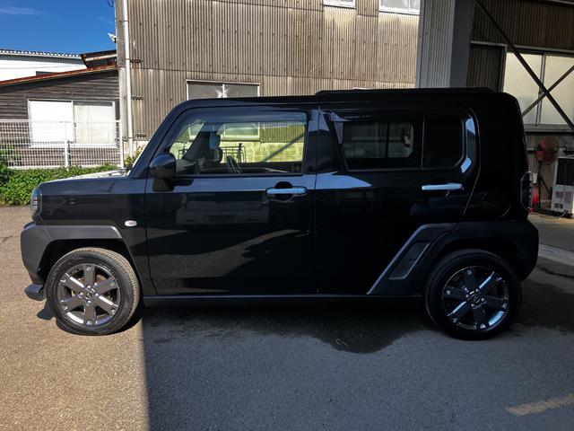 タフトＧターボ（和歌山県）の中古車