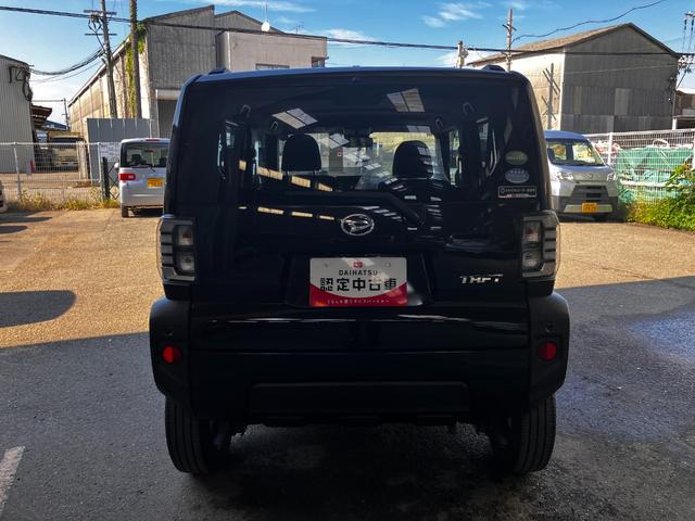 タフトＧターボ（和歌山県）の中古車