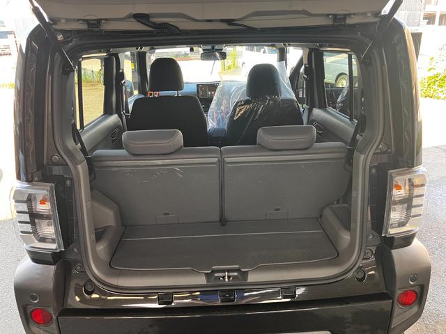 タフトＧターボ（和歌山県）の中古車
