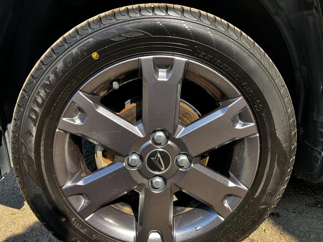 タフトＧターボ（和歌山県）の中古車