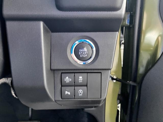 タフトＧスマートアシスト　ＬＥＤヘッドランプ標準装備　１５インチアルミホイール　電子パーキングブレーキ　ガラスルーフ標準装備（和歌山県）の中古車