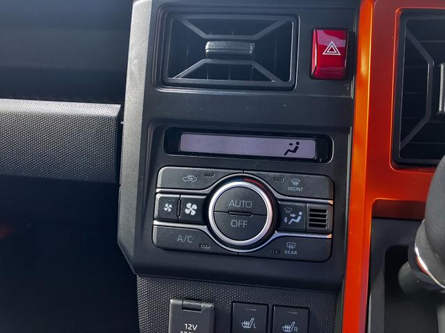 タフトＧスマートアシスト　ＬＥＤヘッドランプ標準装備　１５インチアルミホイール　電子パーキングブレーキ　ガラスルーフ標準装備（和歌山県）の中古車