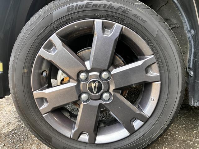 タフトＧスマートアシスト　ＬＥＤヘッドランプ標準装備　１５インチアルミホイール　電子パーキングブレーキ　ガラスルーフ標準装備（和歌山県）の中古車
