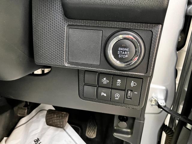 タントスローパーＸスペシャル福祉車両　ＬＥＤヘッドランプ標準装備　スマートアシスト　プッシュスタートボタン　ＣＤチューナー（和歌山県）の中古車