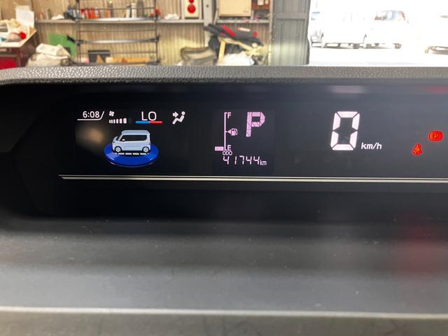 タントスローパーＸスペシャル福祉車両　ＬＥＤヘッドランプ標準装備　スマートアシスト　プッシュスタートボタン　ＣＤチューナー（和歌山県）の中古車