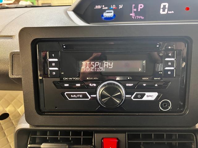 タントスローパーＸスペシャル福祉車両　ＬＥＤヘッドランプ標準装備　スマートアシスト　プッシュスタートボタン　ＣＤチューナー（和歌山県）の中古車