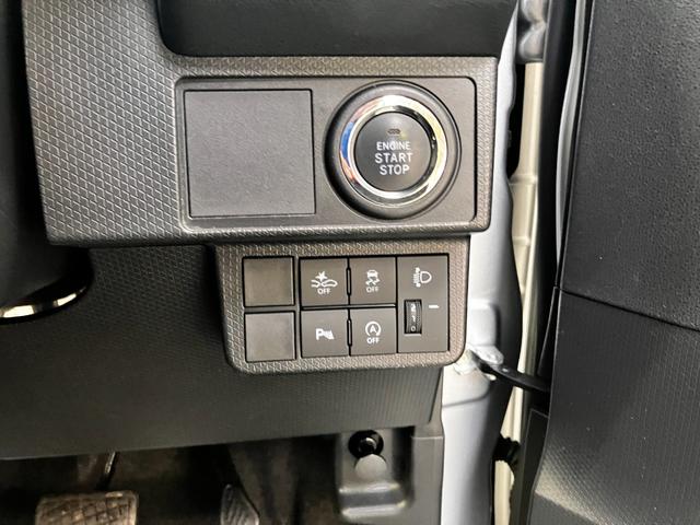 タントスローパーＸスペシャル福祉車両　ＬＥＤヘッドランプ標準装備　スマートアシスト　プッシュスタートボタン　ＣＤチューナー（和歌山県）の中古車