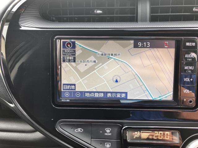 アクアＳスタイルブラック（和歌山県）の中古車