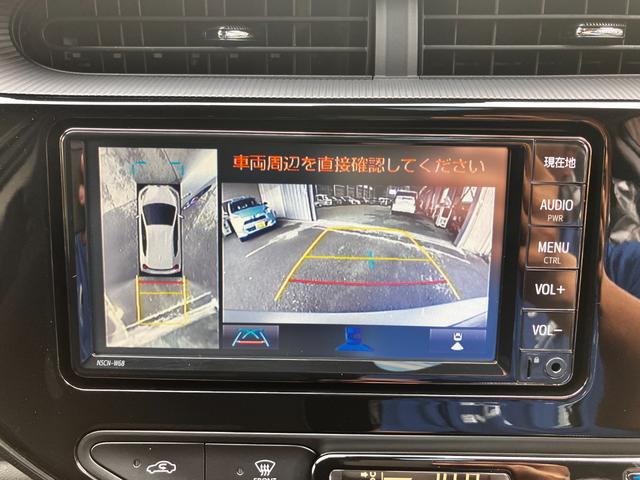 アクアＳスタイルブラック（和歌山県）の中古車