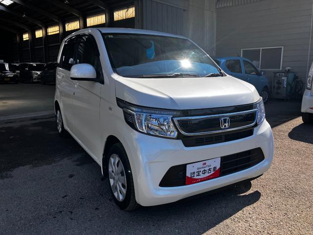 Ｎ−ＷＧＮＣ（和歌山県）の中古車