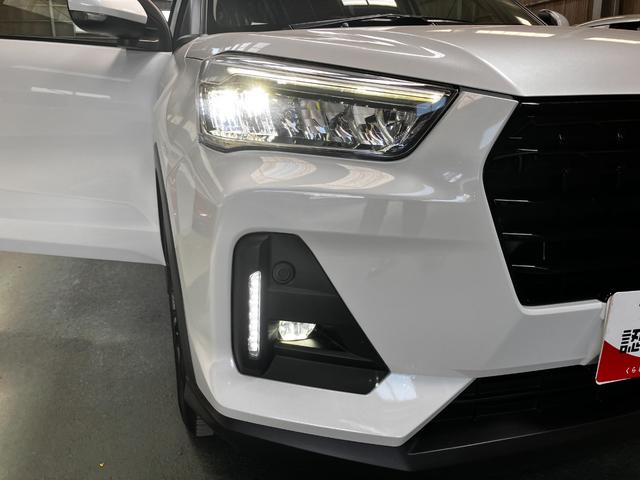 ロッキープレミアムＧ（和歌山県）の中古車