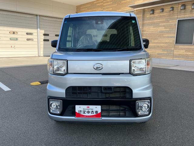 ハイゼットキャディーＤ　ＳＡII（和歌山県）の中古車