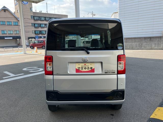 ハイゼットキャディーＤ　ＳＡII（和歌山県）の中古車