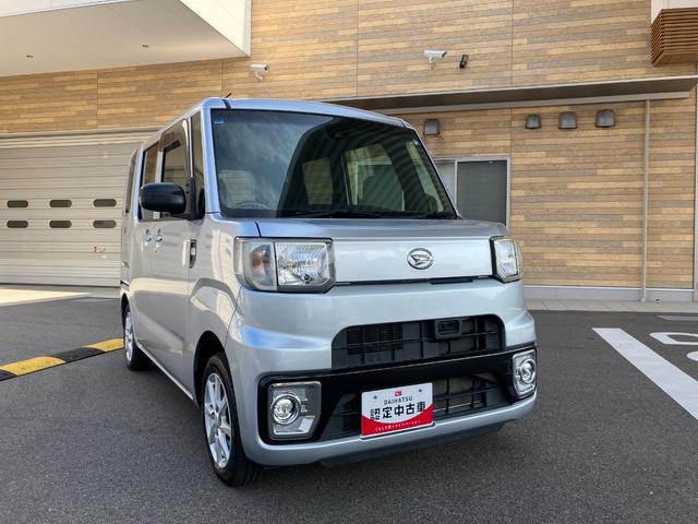 ハイゼットキャディーＤ　ＳＡII（和歌山県）の中古車