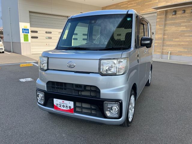 ハイゼットキャディーＤ　ＳＡII（和歌山県）の中古車