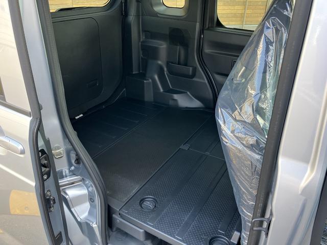 ハイゼットキャディーＤ　ＳＡII（和歌山県）の中古車