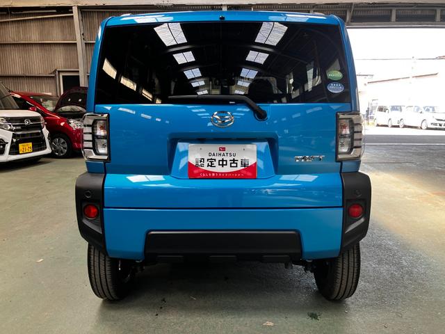 タフトＧターボ（和歌山県）の中古車