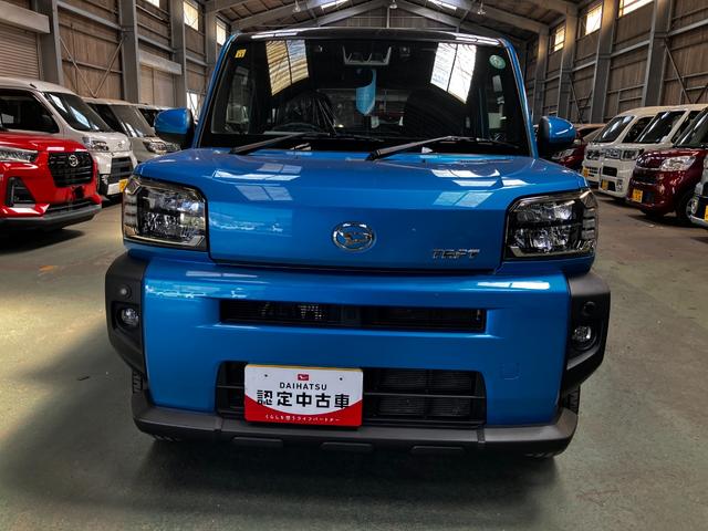 タフトＧターボ（和歌山県）の中古車