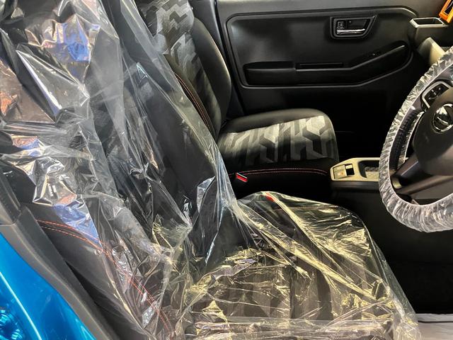 タフトＧターボ（和歌山県）の中古車