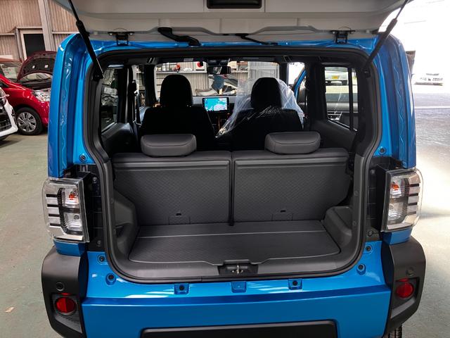 タフトＧターボ（和歌山県）の中古車