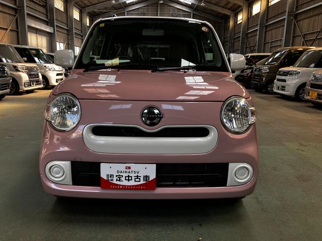 ミラココアココアＸ７インチナビ　バックカメラ　ＥＴＣ車載器付（和歌山県）の中古車