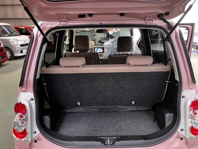 ミラココアココアＸ７インチナビ　バックカメラ　ＥＴＣ車載器付（和歌山県）の中古車