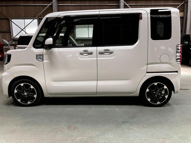 ウェイクＧターボ　レジャーエディションＳＡII（和歌山県）の中古車