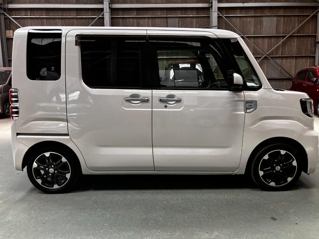 ウェイクＧターボ　レジャーエディションＳＡII（和歌山県）の中古車