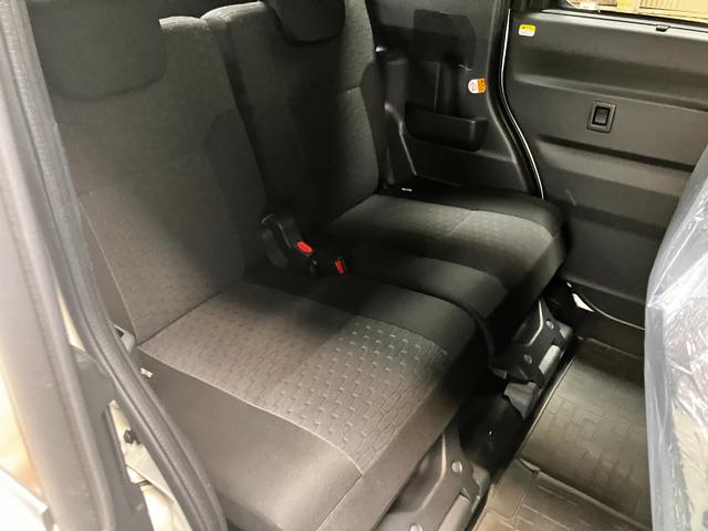 ウェイクＧターボ　レジャーエディションＳＡII（和歌山県）の中古車