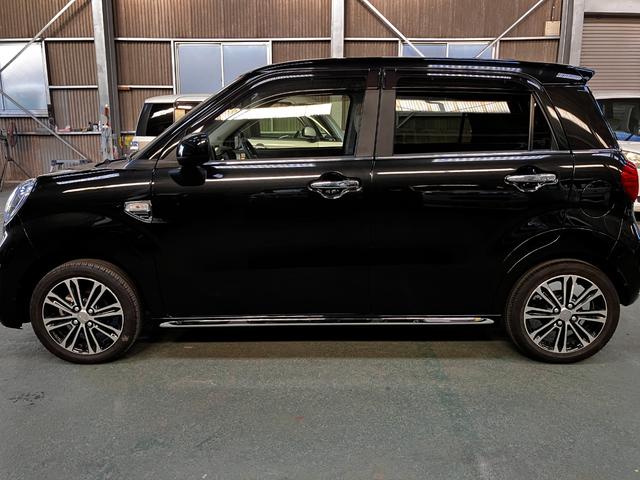 キャストスタイルＧ　ＶＳ　ＳＡIII（和歌山県）の中古車