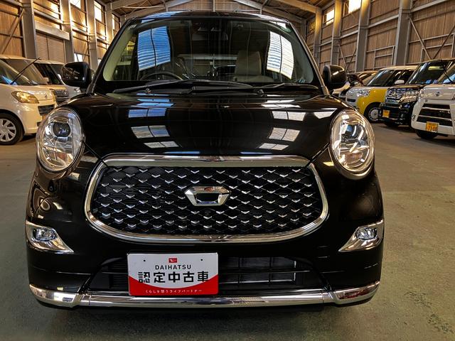 キャストスタイルＧ　ＶＳ　ＳＡIII（和歌山県）の中古車