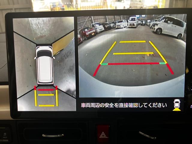 ムーヴキャンバスストライプスＧ（和歌山県）の中古車