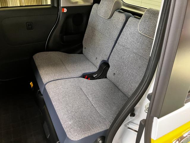 ムーヴキャンバスストライプスＧ（和歌山県）の中古車