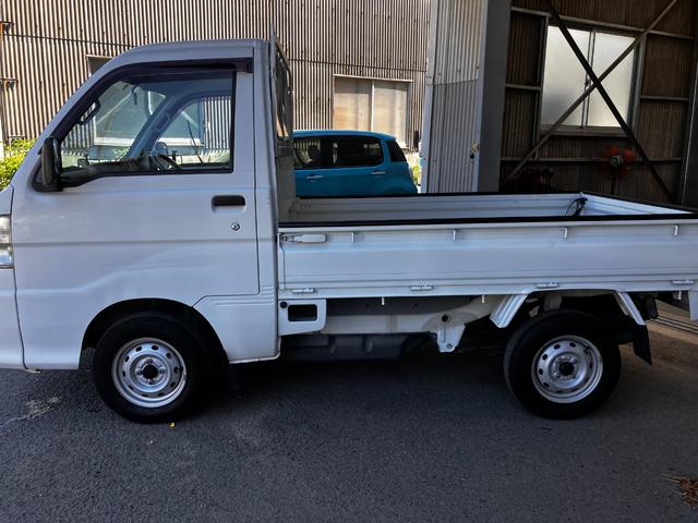 ハイゼットトラックエアコン・パワステ　スペシャル（和歌山県）の中古車