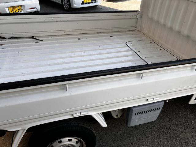 ハイゼットトラックエアコン・パワステ　スペシャル（和歌山県）の中古車
