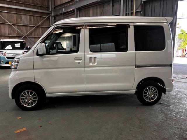 ハイゼットカーゴクルーズＳＡIII（和歌山県）の中古車