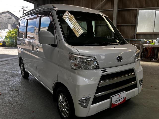 ハイゼットカーゴクルーズＳＡIII（和歌山県）の中古車