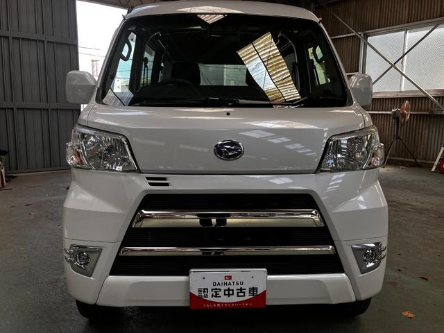 ハイゼットカーゴクルーズＳＡIII（和歌山県）の中古車