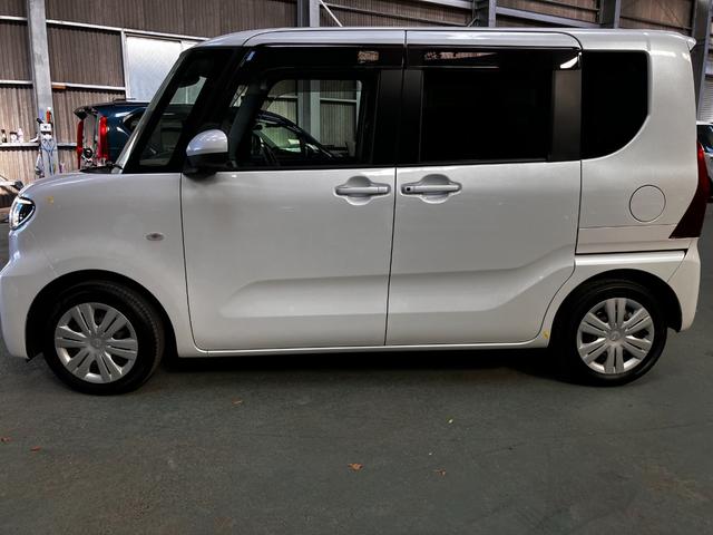 タントＸ（和歌山県）の中古車