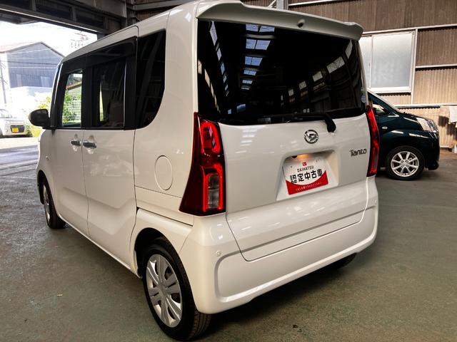 タントＸ（和歌山県）の中古車