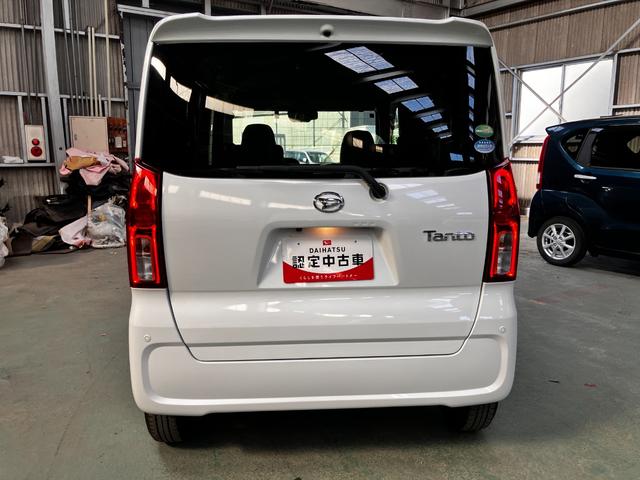 タントＸ（和歌山県）の中古車