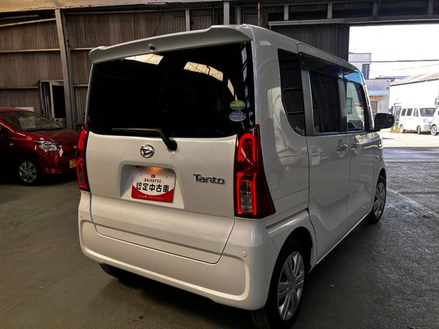 タントＸ（和歌山県）の中古車