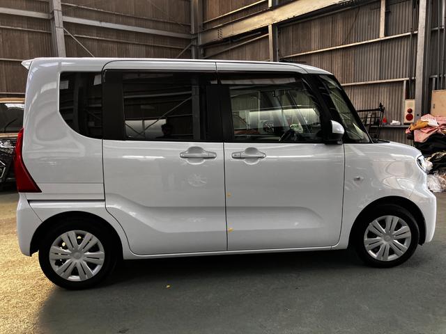 タントＸ（和歌山県）の中古車